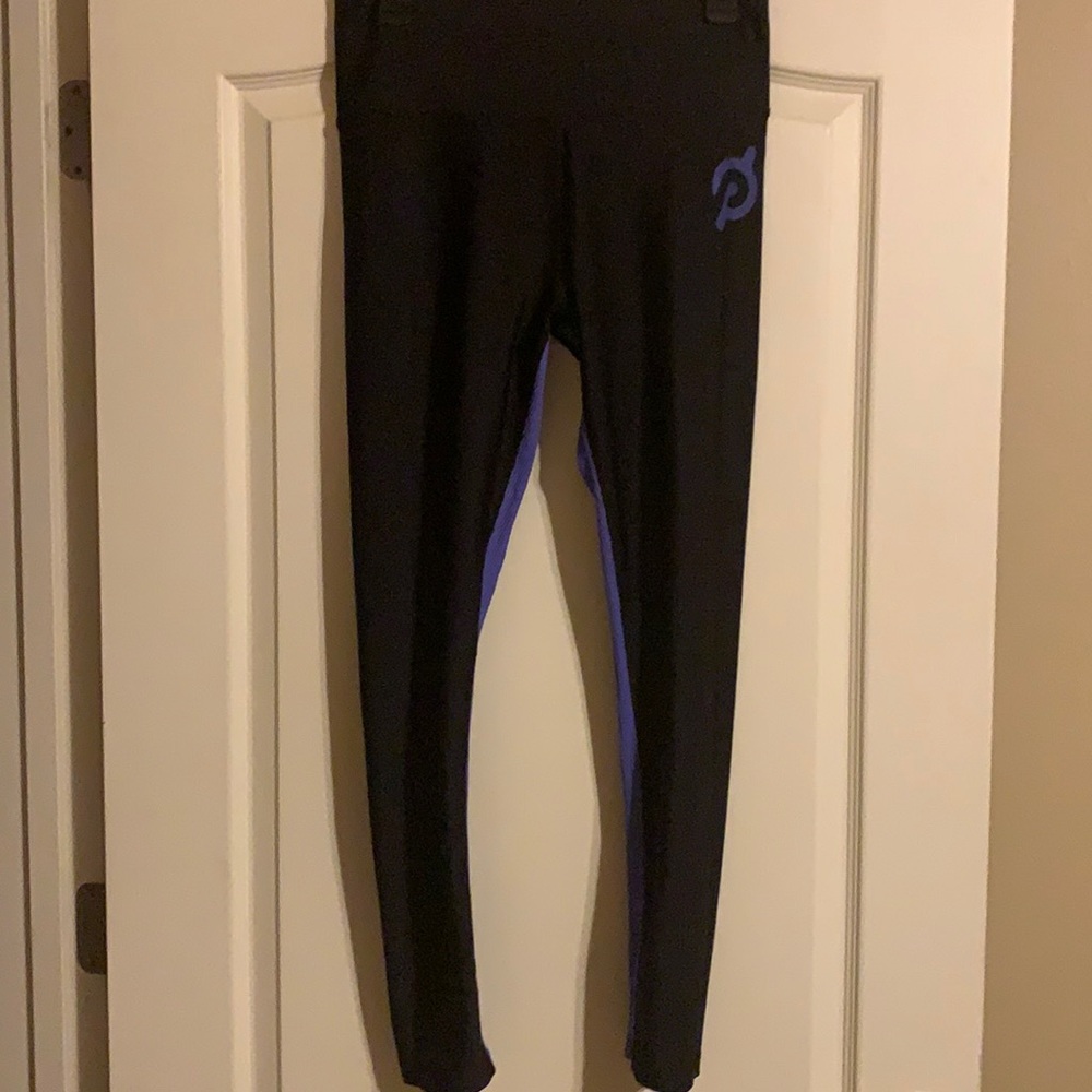 Peloton leggings